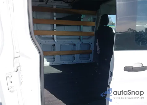 2018 Ford Transit-250 из США, поврежденный, VIN 1FTYR1ZM2JKA64616